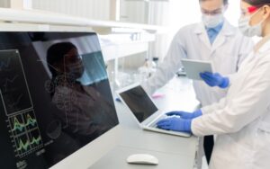 What is computational modelling – and how does it relate to healthcare ...